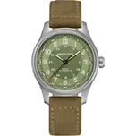 HAMILTON: Khaki Field Titanium Auto (H70545560)