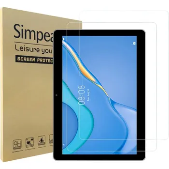 Ochranné tvrzené sklo na Huawei MatePad T10 / T10s