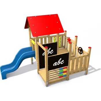 Dětské hřiště Monkey Camelot MINI 04 Premium