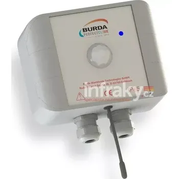 Burda teplotní senzor BPIR4 (Burda teplotní senzor BPIR4)