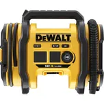 DeWALT DCC018N Aku vzduchový kompresor bez oleje XR (12V/18V/230V/) Max. tlak 11 bar free_store_pickup