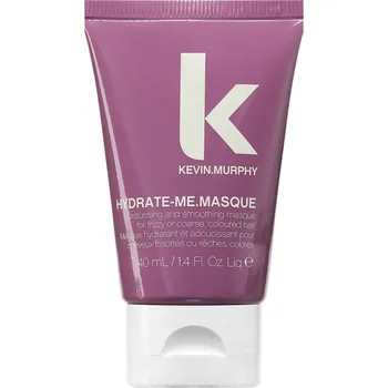 Vlasová regenerace Kevin Murphy Hydrate - Me Masque hydratační maska pro lesk a hebkost vlasů 40 ml