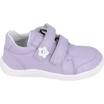 Dívčí tenisky Baby bare shoes Febo Go lilla 25