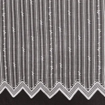 Záclona Záclona Ilona v.70 cm, 0,8 m