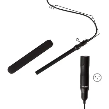 Mikrofon FCM812 Fonestar mikrofon