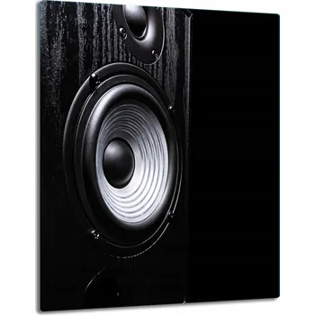 Kuchyňské prkénko Krájecí deska TMK ArtDeko sklo 1 ks