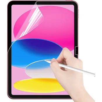 Pouzdro na tablet VSECHNONAMOBIL 104351 PAPERFEEL Ochranná fólie pro Apple iPad 2022