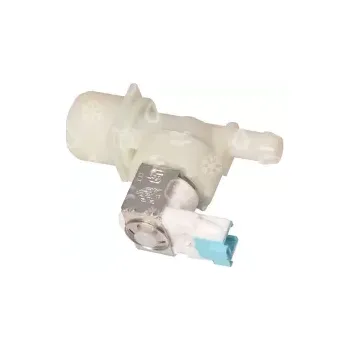 Příslušenství pro myčku elektroventil 1 - cestný, 180°, myčky ARISTON / INDESIT, 482000022024 / C00273883