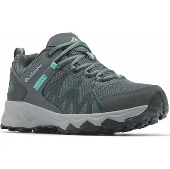 Dámská treková obuv Columbia Peakfreak™ II Outdry™ W 2100101054 - graphite teal 36,5
