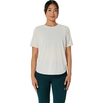 Dámské tričko Asics Road SS Top W 2012C969201 - birch XL