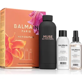 Vlasová kosmetika Balmain Muse de Printemps Styling Set Muse de Printemps
