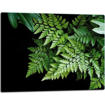 Kuchyňské prkénko Krájecí deska TMK ArtDeko sklo 1 ks