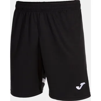 Fotbalové trenky Joma TOKIO černá/bílá (5XS/116)