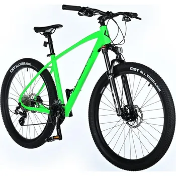 Horské kolo Leader Fox EVOLUTION velikost rámu 20 palců + DÁREK + Doprava ZDARMA