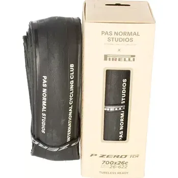 Plášť na kolo Pirelli Silniční plášť Pirelli P ZERO™ Race TLR SPEEDCore, 120 tpi, SmartEVO, - PNS průměr/šíře 622 x 26 (700x26C)