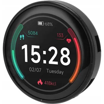 Displej Elektroweb ESP32-C3 1.28" WiFi Bluetooth
