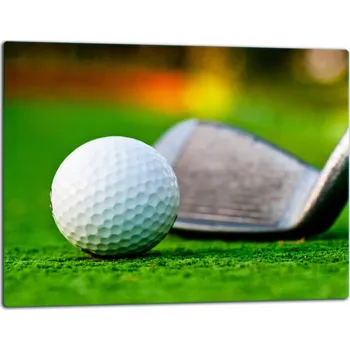 Kuchyňské prkénko Krájecí deska TMK ArtDeko sklo 1 ks