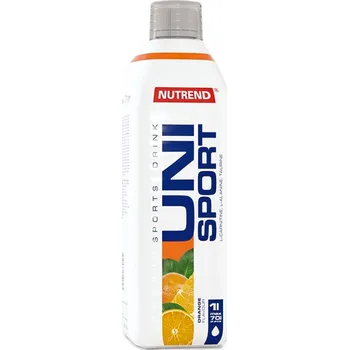 Iontový nápoj Nutrend UNIsport 1000ml Varianta: cherry