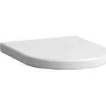Laufen Pro sedátko s poklopem, rychloupínací úchyty, pouze pro klozety 8.2095.6, 8.2595.2 8.2295.2