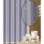 Kusová záclona Lisa bílá 400 x 170 cm