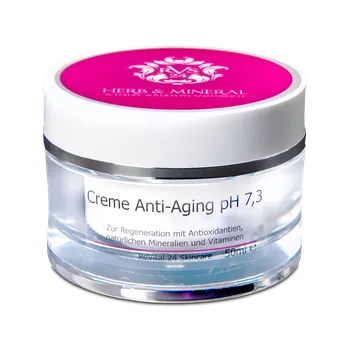 ReVital24 Anti-Aging krém s pH 7,3, 50 ml