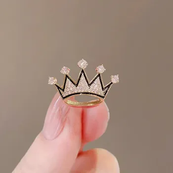 Brož Luxusní brož | dámský šperk - XZ509