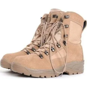 Pracovní obuv Prabos Boty polní do pouště 2009 260-41