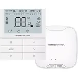 Thermocontrol TC 920RF-WIFI programovatelný termostat bezdrátový