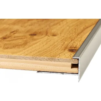 ukončovací lišta Küberit