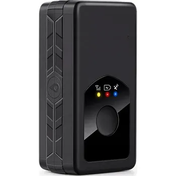 Lokátor GPS LOKÁTOR MICODUS MP90G 4G ALARM SOS SIM VODĚODOLNÝ VÝDRŽ 5-7 DNÍ
