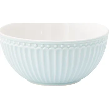 Porcelánová miska Alice Pale Blue