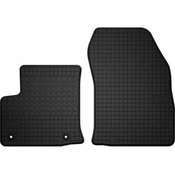 autokoberec Gumové autokoberce Wielganizator, 2 ks
