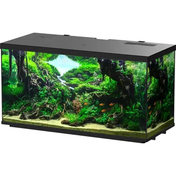 INVITAL Style LED akvarijní set 16 l s biofiltrem