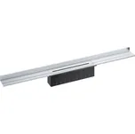 HL Odtokový žlábek ke sprchovému žlabu InFloor, 90 cm, nerezová ocel