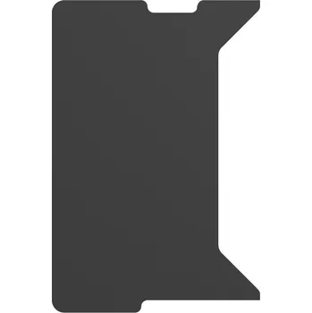 Herní židle Boční deska stolu Genesis HOLM MODULAR 50 cm levá