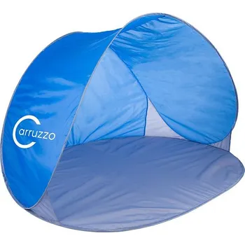Stan GOTEL Carruzzo L3B1 Plážový stan samorozkládací 140 x 115 x 90 cm