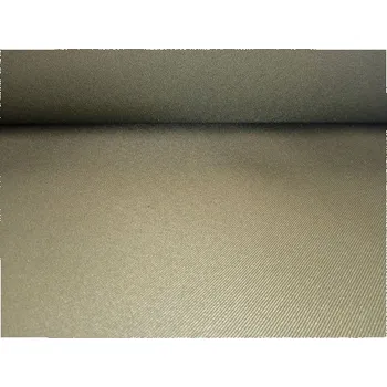 Outdoorový materiál s nano membránou, khaki, látky, metráž - DOPRODEJ