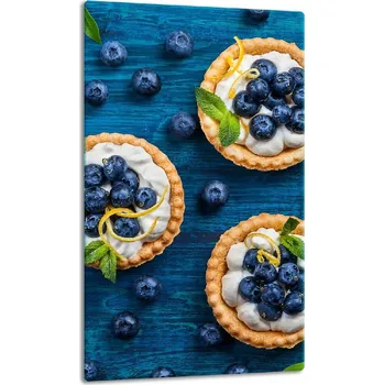 Obraz Krájecí deska TMK ArtDeko sklo 1 ks