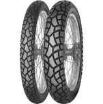 MITAS PNEUMATIKA 120/80-18 MC 24 INVADER 62S TT ZADNÍ DOT 06/2025 (573400)