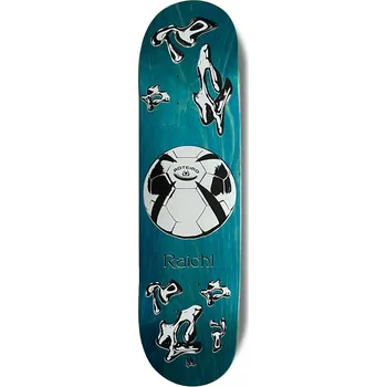 Skateboardová deska Deska Ambassadors PRO ´24 Karel Raichl 8.375 - High concave