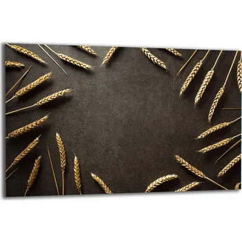 Obraz Krájecí deska TMK ArtDeko sklo 1 ks