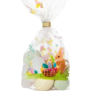 Folia - Max Bringmann Celofánové sáčky s velikonočním motivem