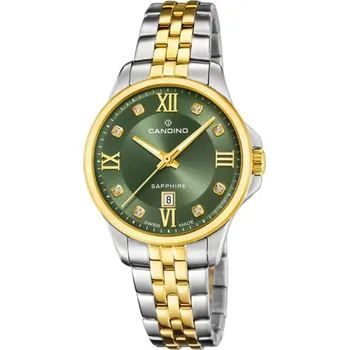 Hodinky Candino C4767/4 + doprava zdarma