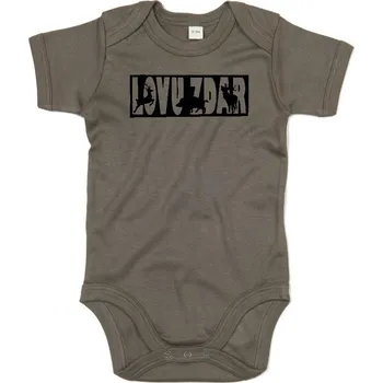 Dětské body Lovu Zdar