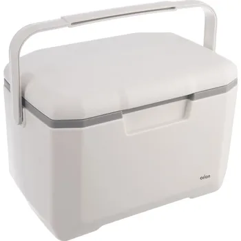 Orion 127314 5 l bílý/šedý