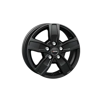 Alu kolo Alu kola AUTEC QUANTRO 16x6.5 6x130 ET62