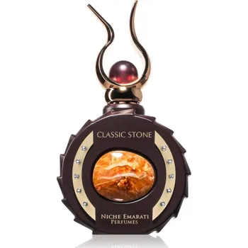 Unisex parfém Niche Emarati Classic Stone parfémovaná voda unisex 100 ml