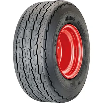 Pneu pro těžký stroj MITAS 18.5X8.50-8 B63 12PR TL (Pneu Mitas B63 8,5/60-8)