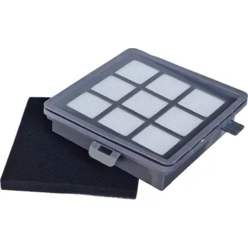 Filtr do vysavače HEPA filtr pro vysavač ETA Značení 1494 00100 Rios 1ks omývatelný