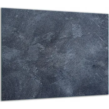 Obraz SKLENĚNÁ OCHRANNÁ DESKA NA SPORÁK 60x52 GRANIT